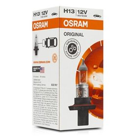 Ampoule pour voiture Osram O13 H13 12V 55W 41,99 €