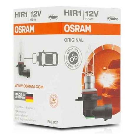 Ampoule pour voiture OS9011 Osram OS9011 HIR1 65W 12V 67,99 €