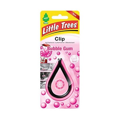 Désodorisant Pour Voiture Arbre Magique Little Trees Trombone Chewing gu 36,99 €