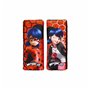 Coussinets de ceinture de sécurité Lady Bug CS6 Rouge 20,99 €