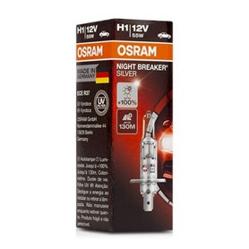 Ampoule pour voiture Osram 64150NBS H1 12V 55W 81,99 €