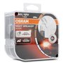 Ampoule pour voiture Osram 64150NBS H1 12V 55W 26,99 €