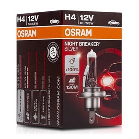 Ampoule pour voiture Osram 64193NBS H4 60/55W 12V 41,99 €