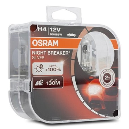 Ampoule pour voiture Osram 64193NBS H4 12V 60/55W 27,99 €