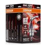 Ampoule pour voiture Osram 64193NL H4 12V 60/55W 3900K 34,99 €