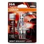 Ampoule pour voiture Osram 64193NL-01B H4 12V 60/55W 34,99 €