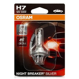 Ampoule pour voiture Osram 64210NBS-01B H7 12V 55W 129,99 €