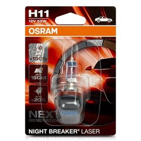 Ampoule pour voiture Osram 64211NL-01B H11 12V 55W 48,99 €