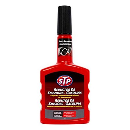 Réducteur émissions essence STP (400ml) 43,99 €