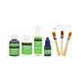 Kit de réparation Motorkit LG0220BK1B Noir Cuir 49,99 €