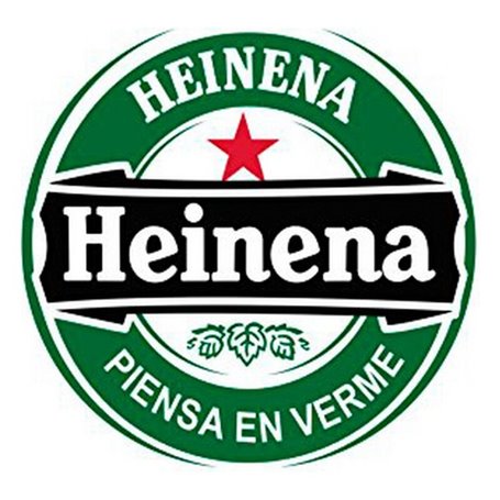 Autocollant pour voiture Heinena 35,99 €