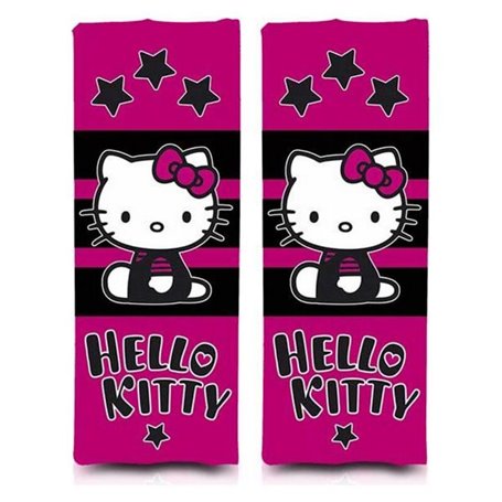 Coussinets de ceinture de sécurité Hello Kitty 20,99 €