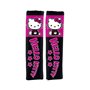 Coussinets de ceinture de sécurité Hello Kitty KIT4055 (2 uds) 24,99 €