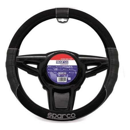 Housse pour volant Sparco SP 90110 L-Sport Universel (Ø 38 cm) 36,99 €