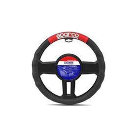 Housse pour volant Sparco C1111 Universel (Ø 38 cm) 37,99 €