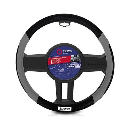 Housse pour volant Sparco 1113 Universel (Ø 36 - 38 cm) 34,99 €