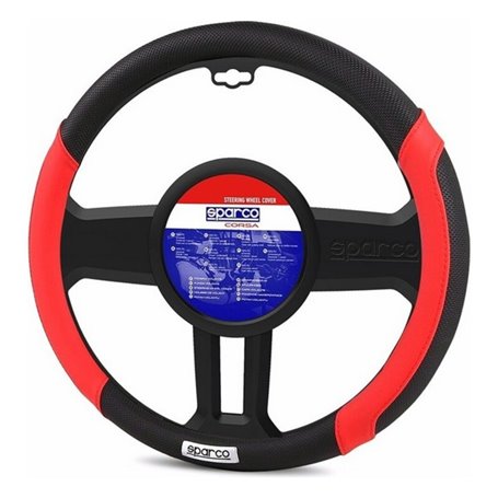 Housse pour volant Sparco C1113 Universel (Ø 36 - 38 cm) 35,99 €