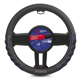 Housse pour volant Sparco S101 Universel (Ø 37 - 38 cm) 34,99 €