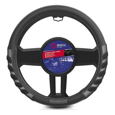 Housse pour volant Sparco S101 Universel (Ø 37 - 38 cm) 35,99 €