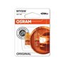 Ampoule pour voiture OS2827NA-02B Osram OS2827NA-02B WY5W 5W 12V (2 Pièc 15,99 €