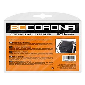 Pare-soleil latéral pour voiture BC Corona INT41117 Universel (2 pcs) 28,99 €