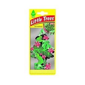 Désodorisant Pour Voiture Arbre Magique Jungle Fever Little Trees Pin 19,99 €