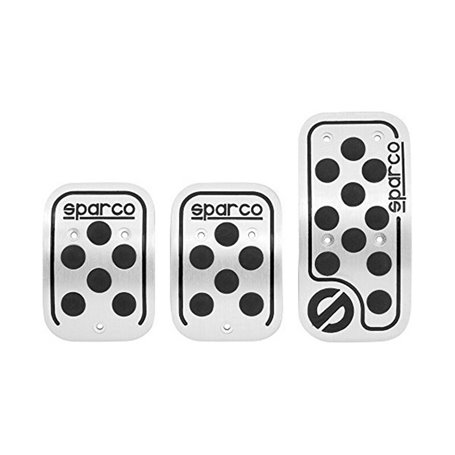 Pédales RACING (3 pcs) 52,99 €