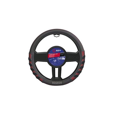 Housse pour volant Sparco S101 INTL Universel (Ø 37 - 38 cm) 61,99 €