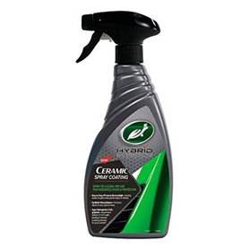 Spray protecteur céramique Turtle Wax (500ml) 50,99 €