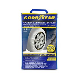 Chaînes à neige pour voiture Goodyear ULTRA GRIP (S) 76,99 €