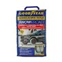 Chaînes à neige pour voiture Goodyear SNOW & ROAD (XXL) 109,99 €