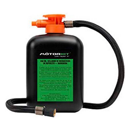 Réparateur de pneus Motorkit MOTOR16525RE 450 ml 183,99 €