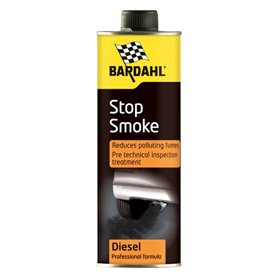 Antifumées Diesel Bardahl 2320B 32,99 €