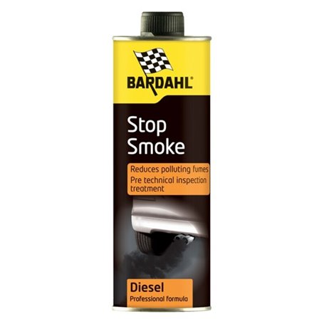 Antifumées Diesel Bardahl 2320B 32,99 €