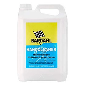 Nettoyant pour les mains Bardahl (5L) 68,99 €