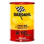 Huile de moteur pour voiture Bardahl XTC C60 SAE 15W 50 (1L) 34,99 €