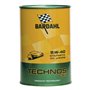 Huile de moteur pour voiture Bardahl TECHNOS C60 Exceed SAE 5W 40 (1L) 36,99 €