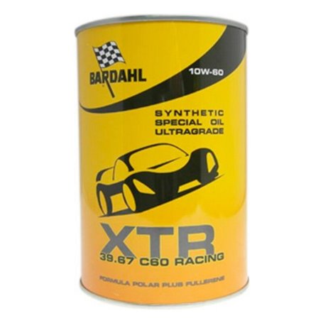 Huile de moteur pour voiture Bardahl XTR C60 SAE 10W 60 (1L) 51,99 €