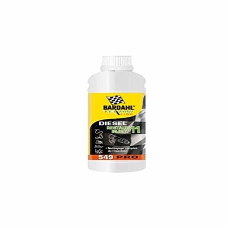 Nettoyant pour injecteurs diesel Bardahl BARD5492 55,99 €