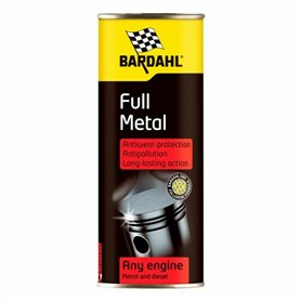 Additif pour l'huile de moteur Bardahl 2007 400 ml 58,99 €