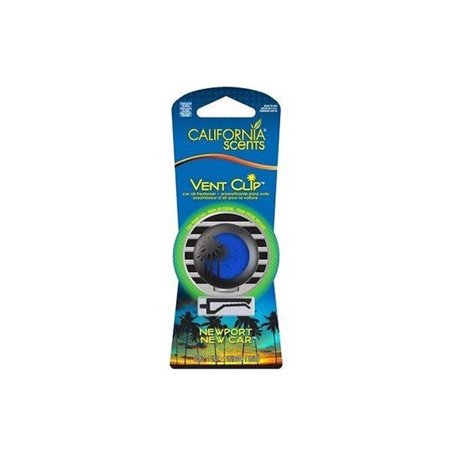 Désodorisant Pour Voiture California Scents New Car 20,99 €