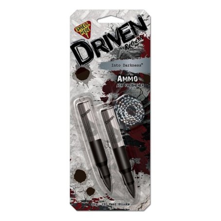 Désodorisant Pour Voiture California Scents Driven Ammo 29,99 €