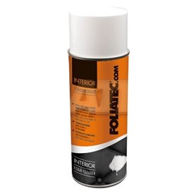 Mousse nettoyante Foliatec FO2000 Plastique 21,99 €