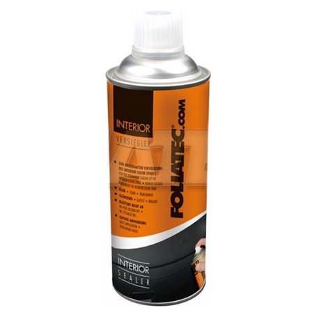 Peinture en spray Foliatec Color Intérieur Nettoyant (400 ml) 25,99 €