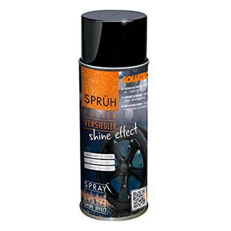 Caoutchouc liquide pour voitures Foliatec SHINE EFFECT  400 ml 26,99 €