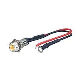 Lumière LED Foliatec FT33147 Jaune (10 mm) 14,99 €