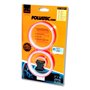 Adhésif pour Pneus Foliatec Rouge (4 x 2,15 m) 22,99 €