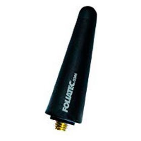 Antenne pour voiture Foliatec Fact Arena Noir 23,99 €