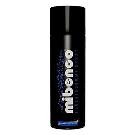 Caoutchouc liquide pour voitures Mibenco   Bleu 400 ml 28,99 €