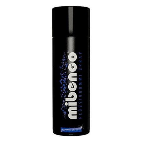 Caoutchouc liquide pour voitures Mibenco   Bleu 400 ml 28,99 €